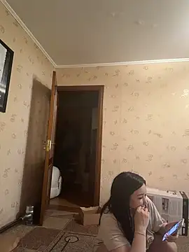 Naughtbaby 2025 online show from 28, 7, 2026