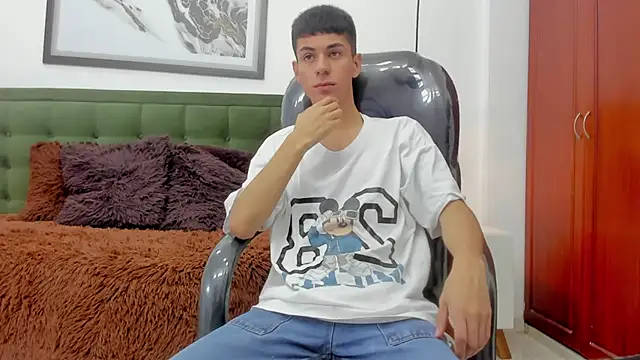 Johann sex online show from 14, 1, 2026