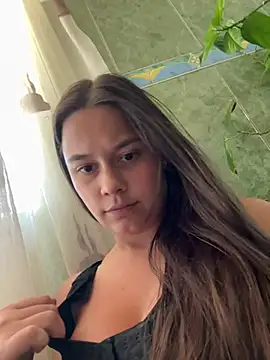 Siena Amaris online show from 28, 4, 2026