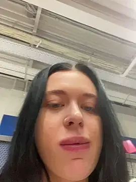 Snapshot of AlishaPrettyBlade chatting on 21, 2, 2025 AlishaPrettyBlade online show from 21, 2, 2025