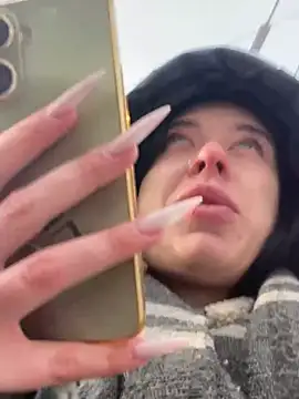 Snapshot of AlishaPrettyBlade chatting on 12, 3, 2025 AlishaPrettyBlade online show from 12, 3, 2025