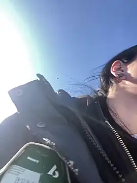 Snapshot of AlishaPrettyBlade chatting on 16, 3, 2025 AlishaPrettyBlade online show from 16, 3, 2025