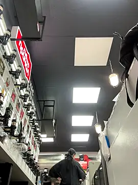 Snapshot of AlishaPrettyBlade chatting on 9, 10, 2025 AlishaPrettyBlade online show from 9, 10, 2025