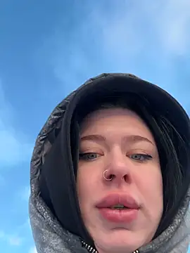 Snapshot of AlishaPrettyBlade chatting on 6, 1, 2026 AlishaPrettyBlade online show from 6, 1, 2026