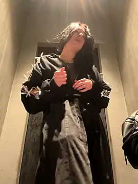 Snapshot of AlishaPrettyBlade chatting on 13, 1, 2026 AlishaPrettyBlade online show from 13, 1, 2026