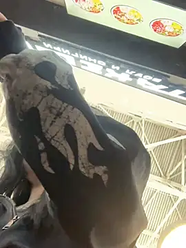 Snapshot of AlishaPrettyBlade chatting on 14, 1, 2026 AlishaPrettyBlade online show from 14, 1, 2026