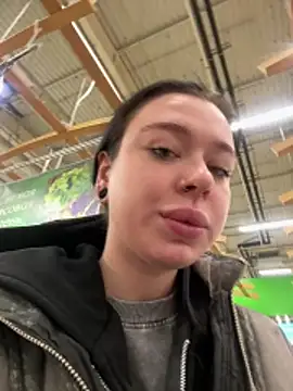 Snapshot of AlishaPrettyBlade chatting on 11, 3, 2026 AlishaPrettyBlade online show from 11, 3, 2026