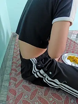 HorNy Bro Sis online show from 19, 10, 2025