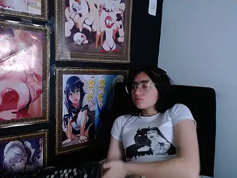 Arielle lov online show from 17, 2, 2025