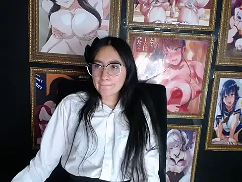 Arielle lov online show from 18, 2, 2025