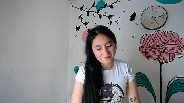 Arielle lov online show from 1, 3, 2025