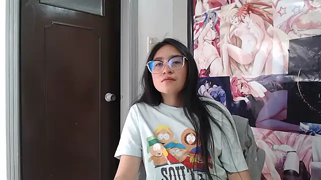 Arielle lov online show from 3, 3, 2025