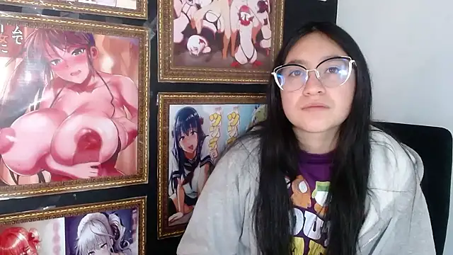 Arielle lov online show from 4, 3, 2025