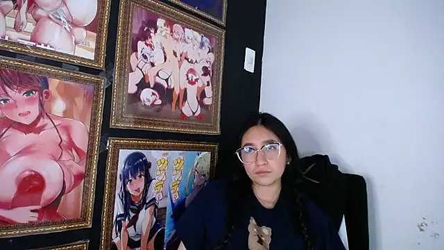 Arielle lov online show from 6, 3, 2025