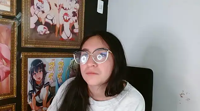 Arielle lov online show from 8, 3, 2025