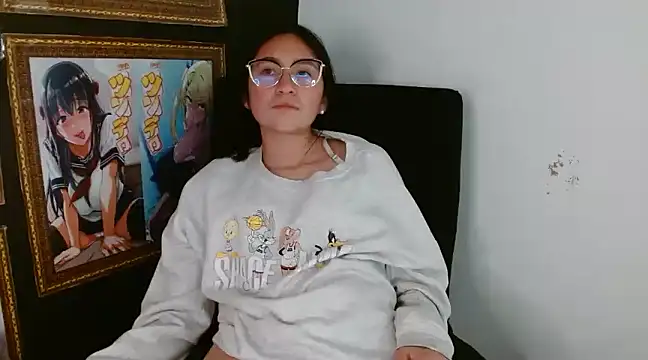 Arielle lov online show from 8, 3, 2025