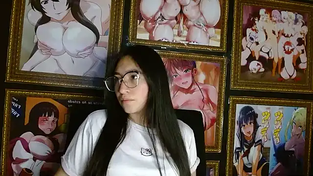 Arielle lov online show from 12, 3, 2025