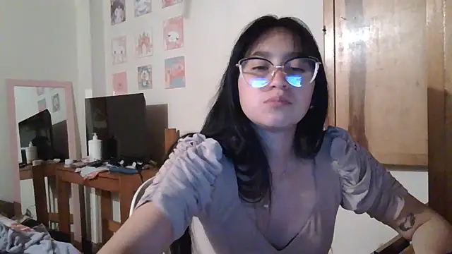 Arielle lov online show from 1, 11, 2025