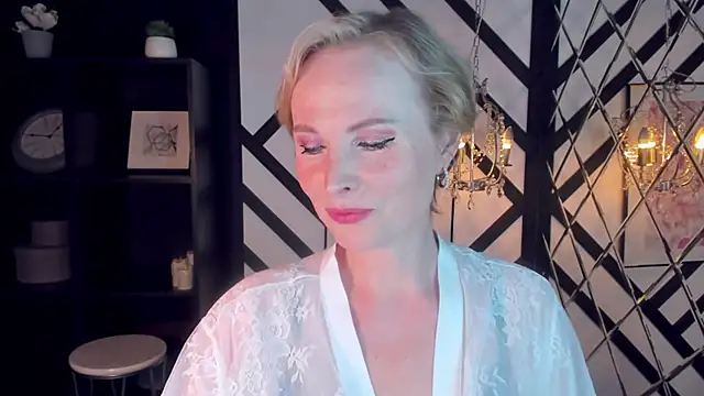 Sandra Kind online show from 24, 2, 2025