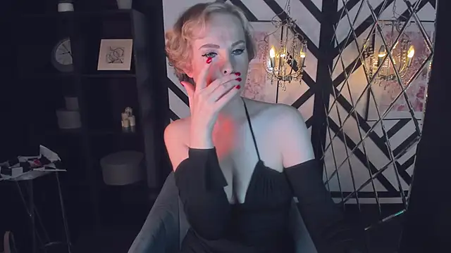 Sandra Kind online show from 16, 3, 2025