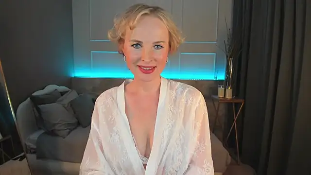 Sandra Kind online show from 18, 3, 2025