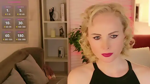 Sandra Kind online show from 23, 4, 2026