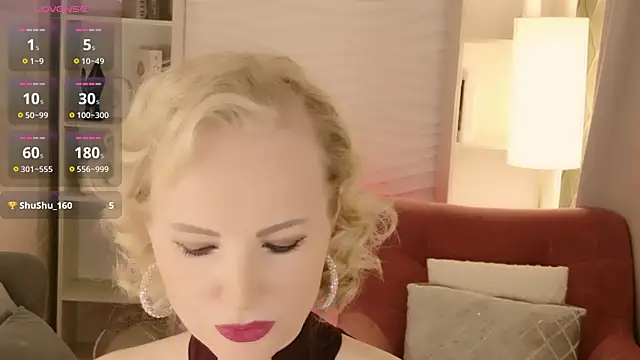 Sandra Kind online show from 25, 4, 2026