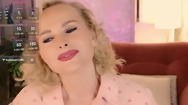 Sandra Kind online show from 9, 6, 2026