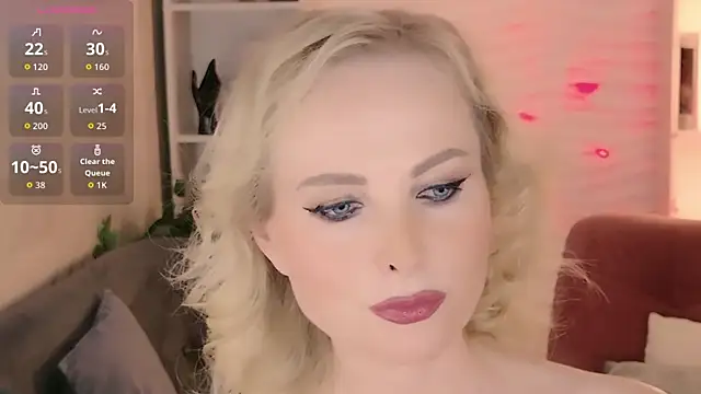 Snapshot of Sandra_Kind chatting on 28, 7, 2026 Sandra Kind online show from 28, 7, 2026