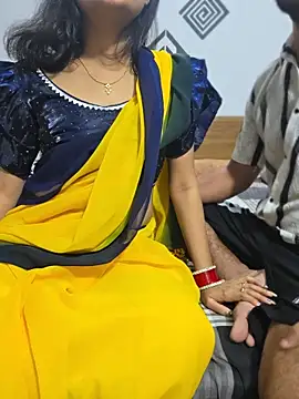 RealcoupleP online show from 30, 4, 2026