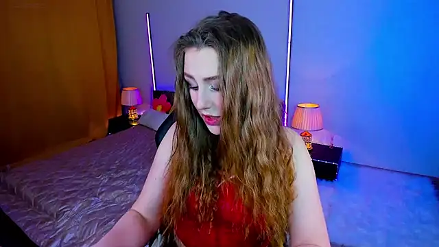 Sofia beautifuul online show from 19, 3, 2026