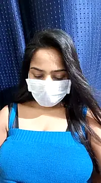 COZY ROZI online show from 17, 3, 2025