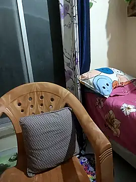 COZY ROZI online show from 21, 11, 2025