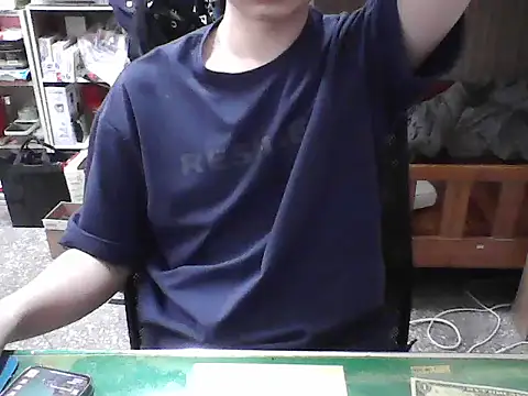 hanjason online show from 8, 10, 2025