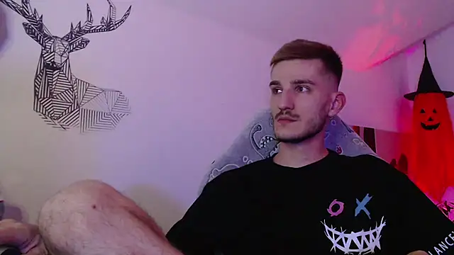 yoyoboy988 online show from 18, 9, 2025