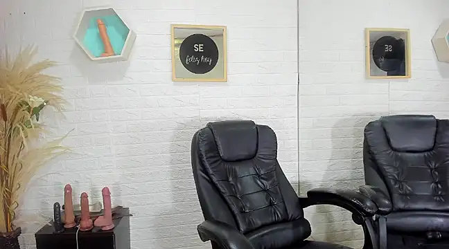 Danny Luxx online show from 21, 3, 2025