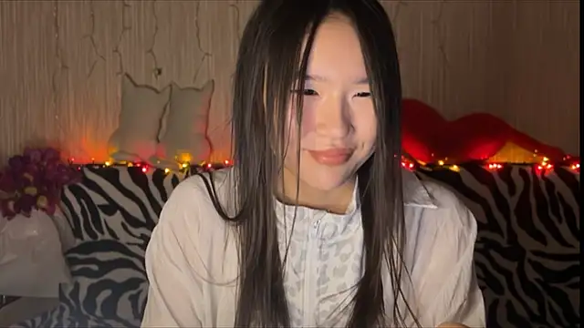 Asian Vi online show from 14, 3, 2025