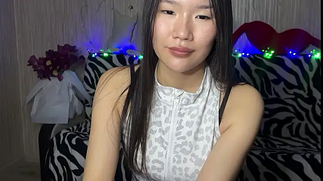 Asian Vi online show from 14, 3, 2025