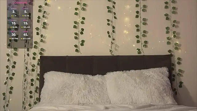 Asian Vi online show from 20, 11, 2025