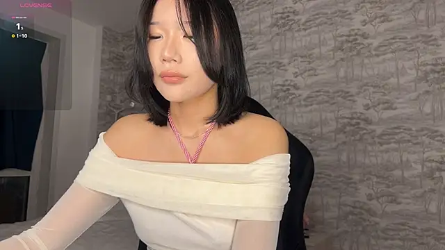 Asian Vi online show from 11, 5, 2026