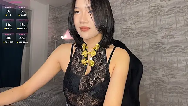 Asian Vi online show from 13, 5, 2026