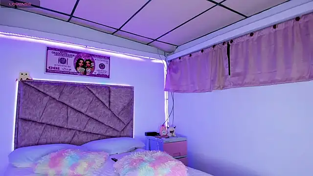 Snapshot of Cristal_Smith20 chatting on 15, 11, 2025 Cristal Smith20 online show from 15, 11, 2025