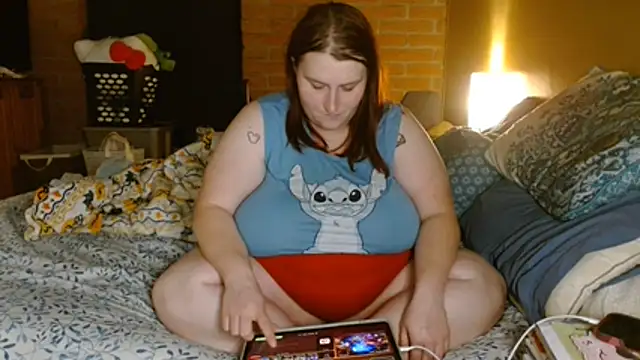 BubblyMoonie online show from 21, 6, 2026