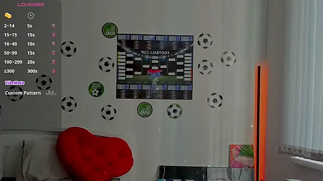 Andrea tasty online show from 28, 6, 2026