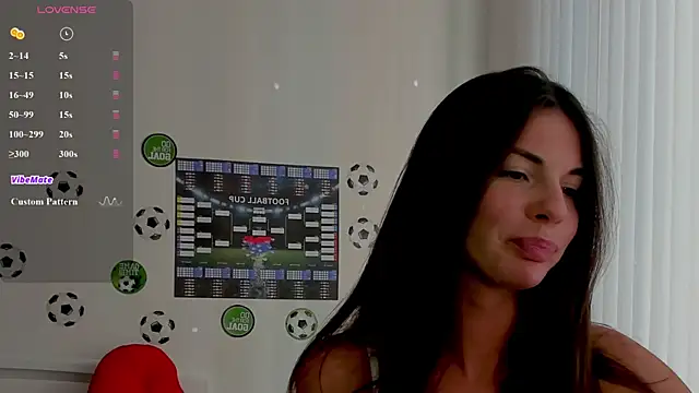 Andrea tasty online show from 4, 7, 2026
