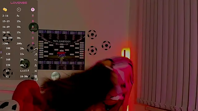 Andrea tasty online show from 12, 7, 2026