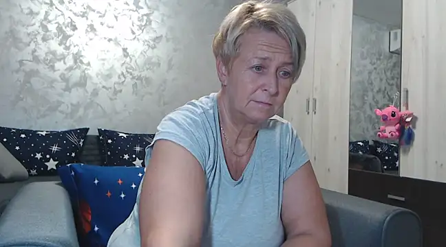 RosesandLillies online show from 27, 2, 2025