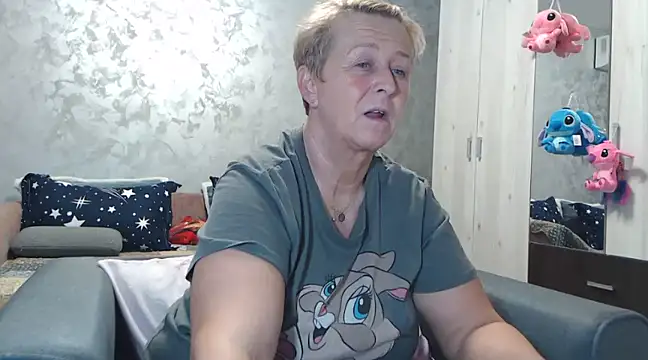 RosesandLillies online show from 14, 3, 2025