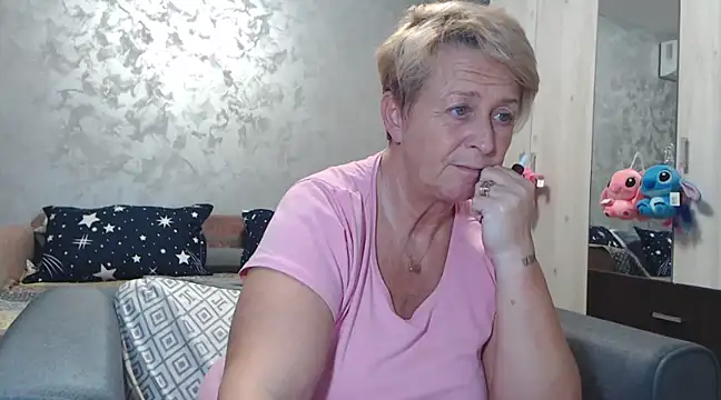 RosesandLillies online show from 21, 3, 2025