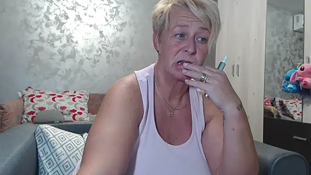 RosesandLillies online show from 26, 9, 2025